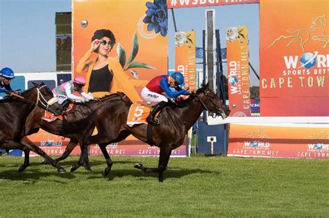 Sure, here it is -Betting Durban July - Tips and Strategies